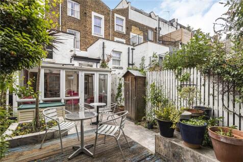 Fleet Road, London, NW3
