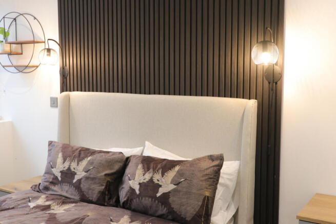 1 bed Flat to rent Image 10