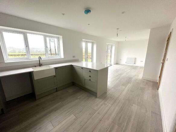 Plot 1, Pant Y Groes, Castle Caereinion, Welshpool, Powys,SY21 9FH photo 4