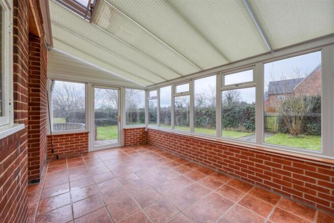 Conservatory