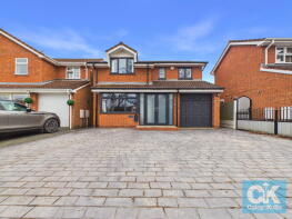 6, Rockrose Gardens, Wolverhampton WV10 7SZ