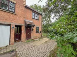 16, Beech Court, Rugby CV22 5AX