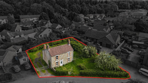Baynhams Walk, Broadwell, Coleford