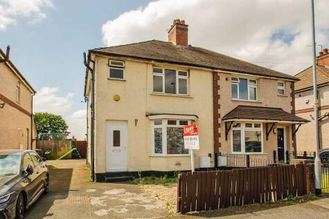 Clarkes Avenue, Hednesford, Cannock