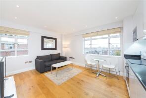 Flat 727, Nell Gwynn House, Sloane Avenue, London SW3 3BG