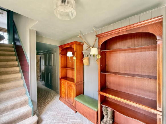 2 bed Terraced for sale Image 12