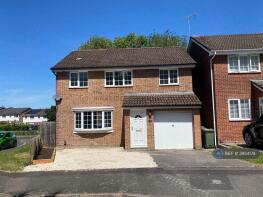 1, Cornfields, Andover SP10 2EY