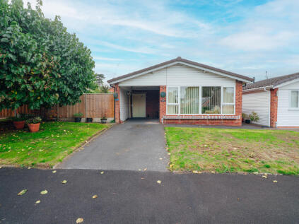 Arundel Drive, Worcester, Worcestershire.