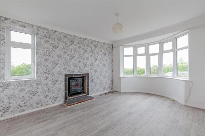 Front Reception Room