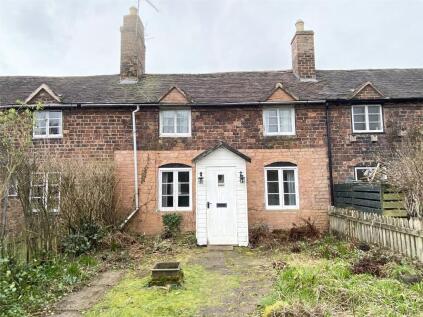 Pool View, Horsehay, Telford, Shropshire, TF4