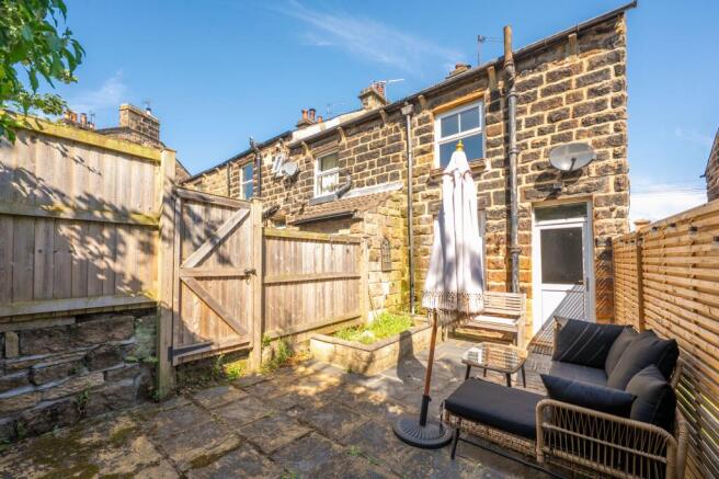2 bed End of Terrace for sale Image 7