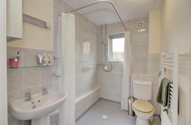 Wet room