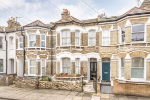 45, Ballater Road, London SW2 5QS