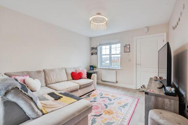 Newark Close, Blackrod, Bolton, Greater Manchester, BL6 photo 4