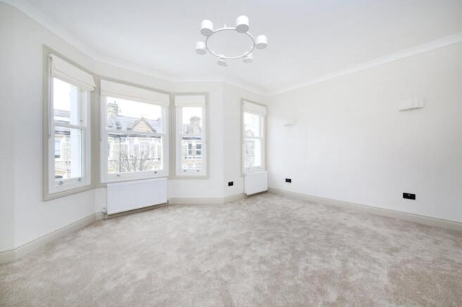 property in Corrance Road,
Brixton, SW2
