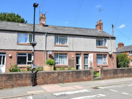 Vernon Road, Towcester, NN12