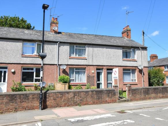 14 Vernon Road