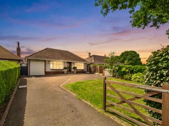 From t digitally enhanced