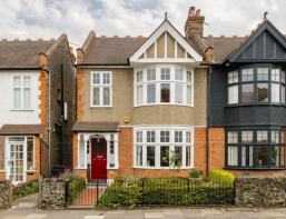 34, Hereford Road, Wanstead, London E11 2EA