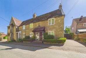 58, Church Lane, Peterborough PE8 5PG