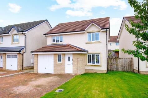 Gleneagles Road, Kilmarnock, KA1