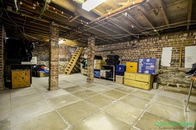 Cellar