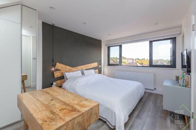 48 Uplands Road, EN4 8LD-50