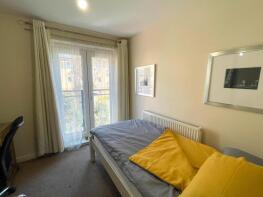3, The Terrace, Hampden Gardens, Cambridge CB1 3DU