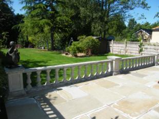 Rear Patio2