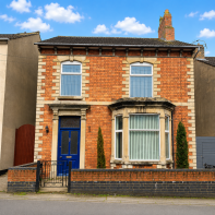 57, Duke Street, Kettering NN16 9DZ