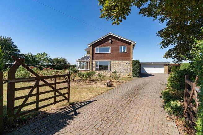 View of Property at Front