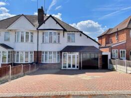 9, Warren Hill Road, Birmingham B44 8EY
