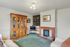 10, Tidnock Avenue, Congleton CW12 2HW