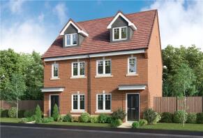 3, Balk Avenue, Stanley, Wakefield WF3 4GZ