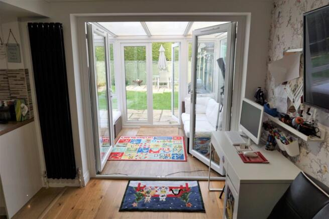 Conservatory