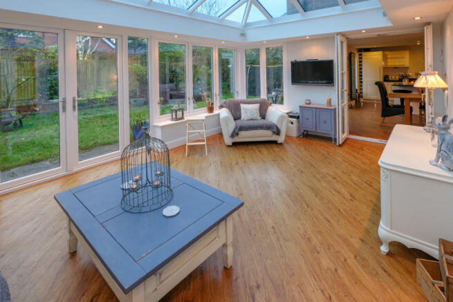 Orangery