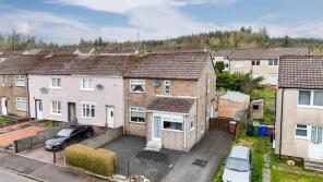 10, Meanlour Drive, Smallburn, Cumnock KA18 3PX