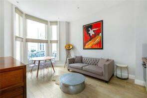 12a, Fairholme Road, London W14 9JX