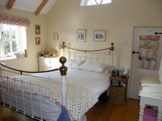 Ground Floor Bedroom