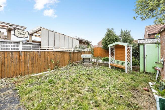 2 bed Semi-Detached for sale Image 4