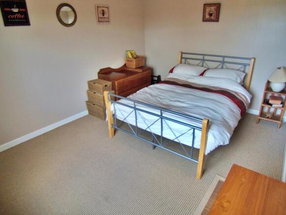 Bedroom two