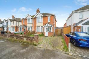 51, South Mill Road, Southampton SO15 4JW