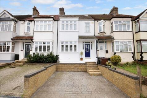 Wilmot Road, West Dartford