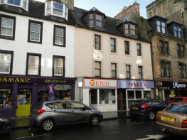 216b, High Street, Perth PH1 5PA