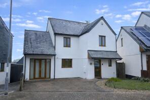 9 The Vines, Browning Close, St. Columb TR9 6TU