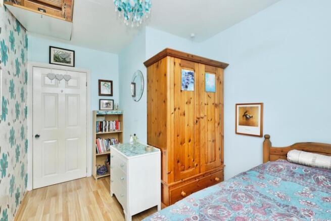 BEDROOM NO.3