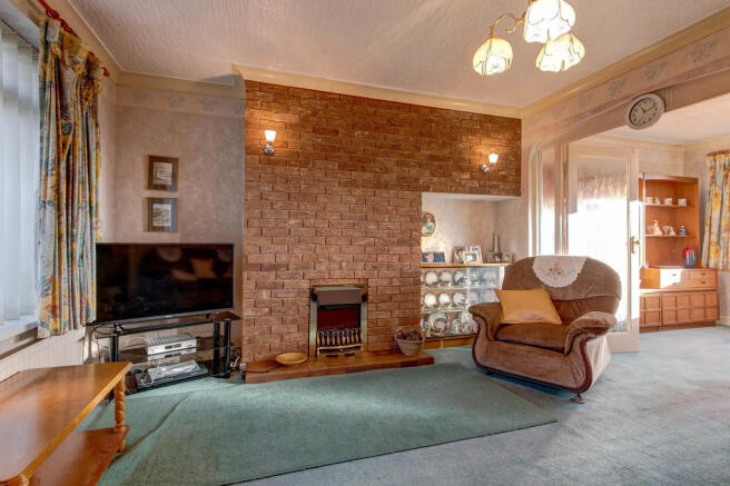 Lounge - Aspect 2