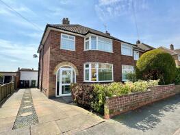 19, Dulverton Road, Melton Mowbray LE13 0SF