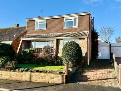 Bapton Close Exmouth