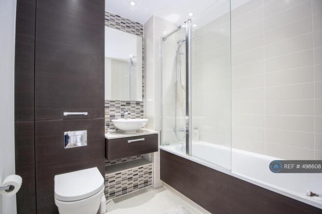 Bathroom 1